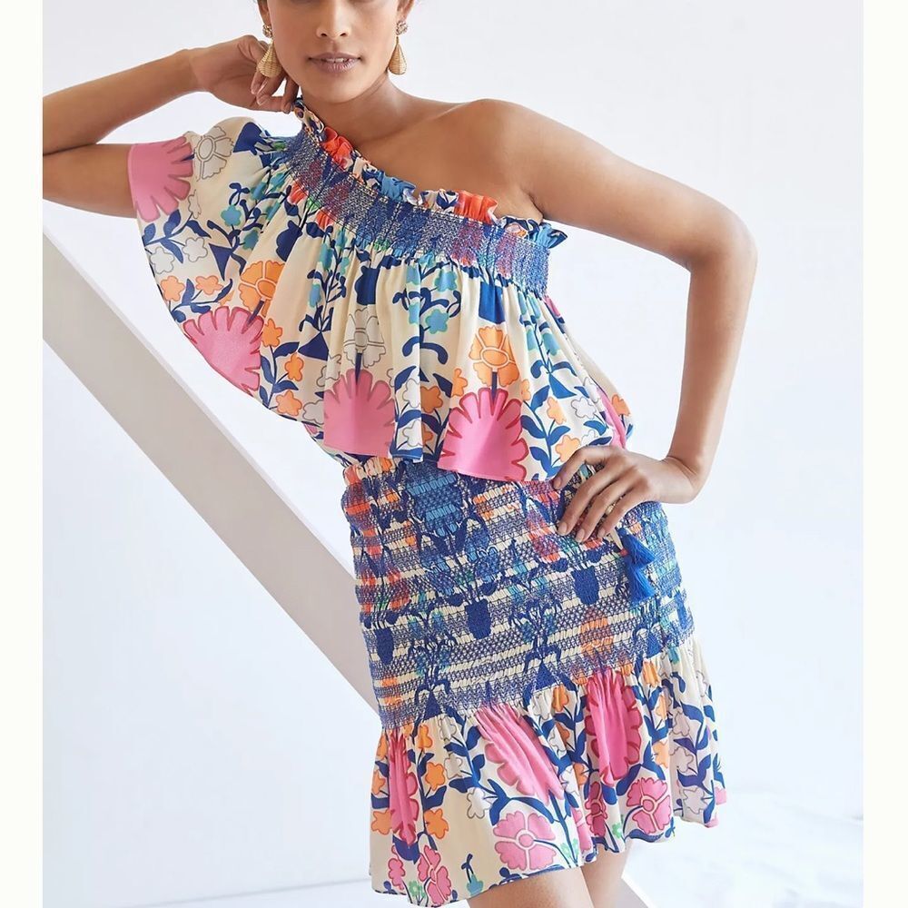 Anthropology Tracy Reese Skirt